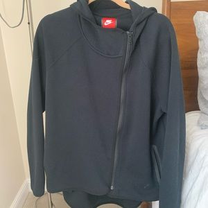 Nike Asymmetrical Jacket